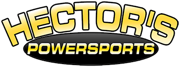 Hector's Powersports Logo